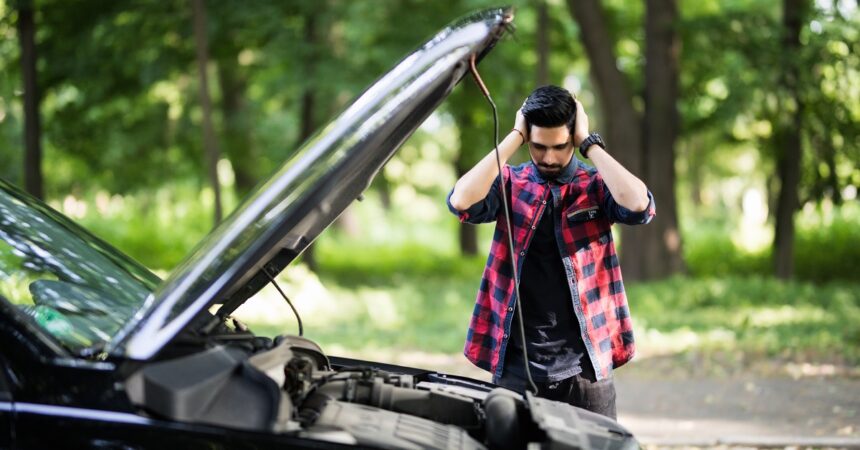 What to Do When Your Car Won't Start: A Complete Guide