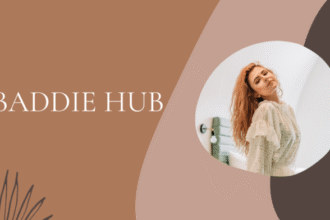 Your Ultimate Guide to Creating a Baddie Hub