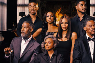 Beauty in Black Season 2: What We Know So Far
