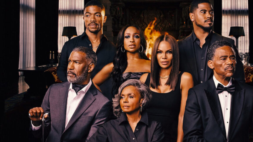 Beauty in Black Season 2: What We Know So Far