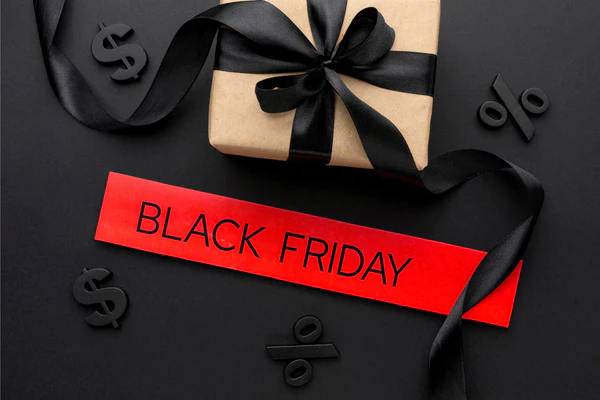 Your Ultimate Guide to the Best Black Friday Deals of 2025
