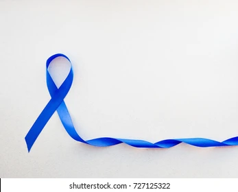 The Enduring Symbolism of the Blue Ribbon