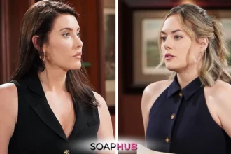 The Ultimate Guide to Bold and Beautiful Spoilers
