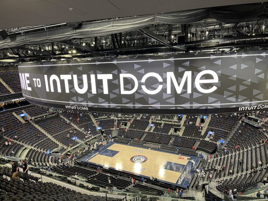 Your Ultimate Guide to Scoring Clippers Tickets