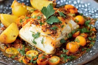 Delicious Cod Recipes for Easy Weeknight Meals