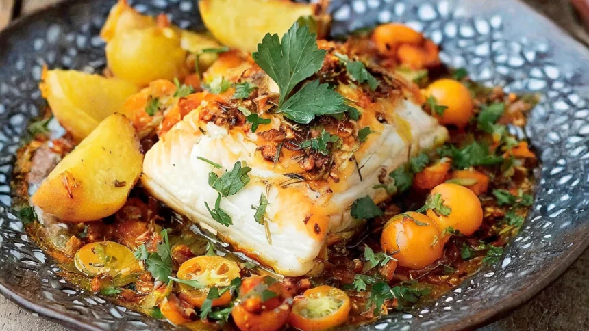 Delicious Cod Recipes for Easy Weeknight Meals