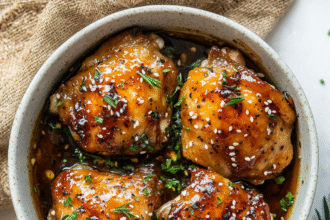 Deliciously Simple: Your Ultimate Guide to Crock Pot Recipes