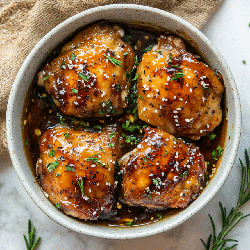 Deliciously Simple: Your Ultimate Guide to Crock Pot Recipes