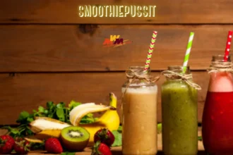 The Ultimate Guide to Smoothiepussit: Everything You Need to Know