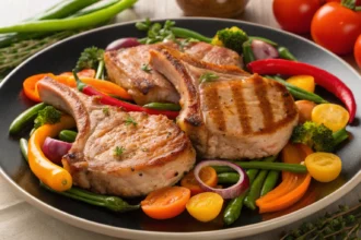 Unforgettable Pork Chop Recipes for Any Night of the Week