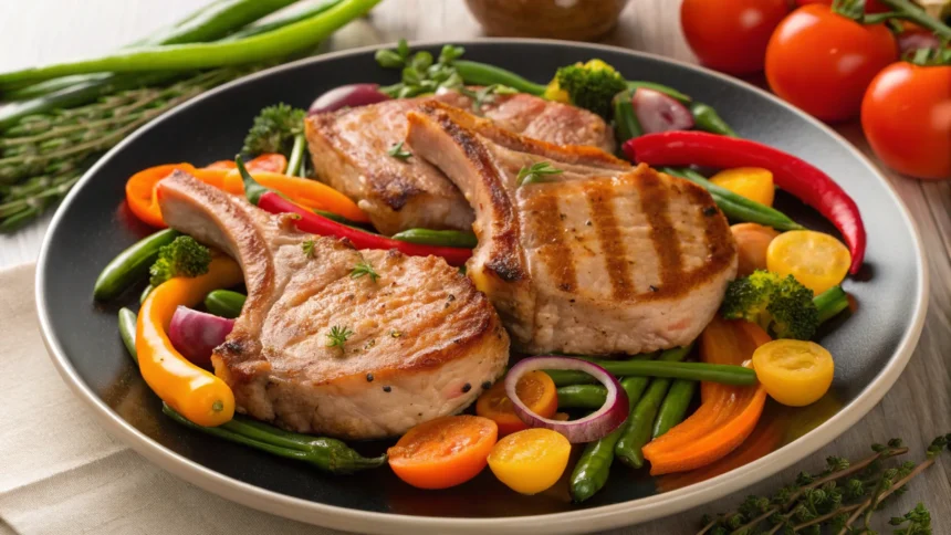 Unforgettable Pork Chop Recipes for Any Night of the Week