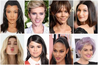Your Ultimate Guide to Finding Your Perfect Face Face Shape