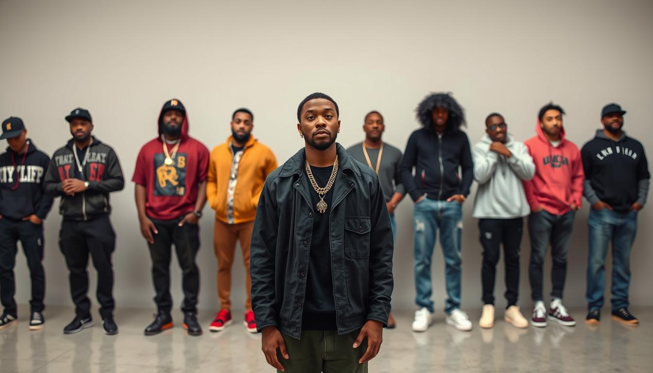 Kendrick Lamar Height: How Tall is the Rap Icon?
