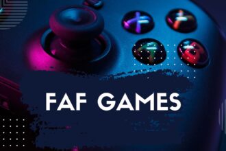 Your Complete Guide to Fun and Engaging FAF Games