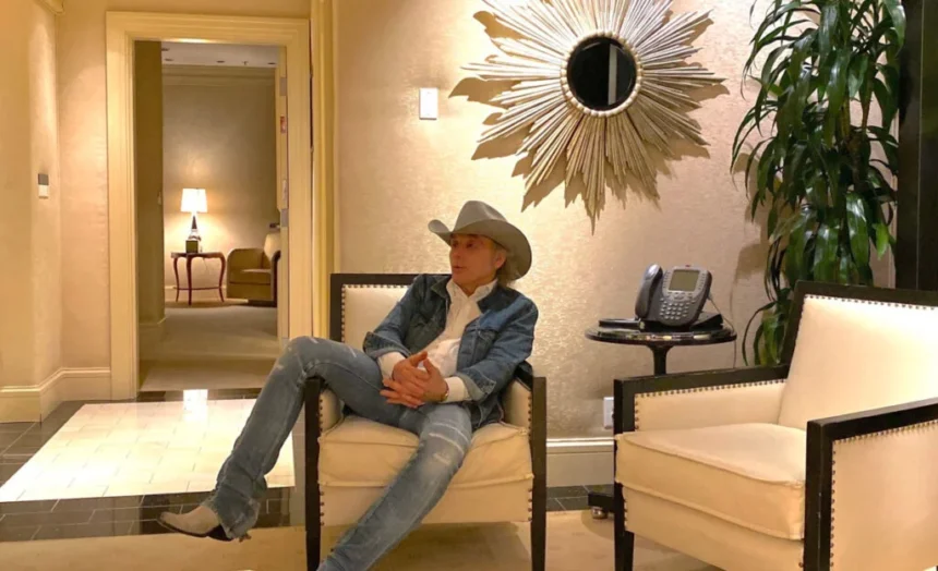 The Ultimate Guide to the Dwight Yoakam Tour