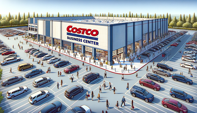 Your Ultimate Guide to the Costco Business Center