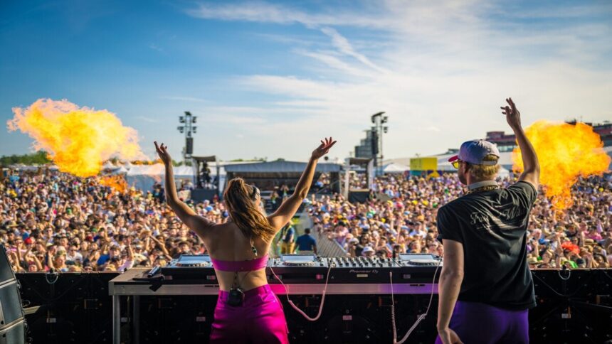 The Ultimate Guide to Live Entertainment Experiences