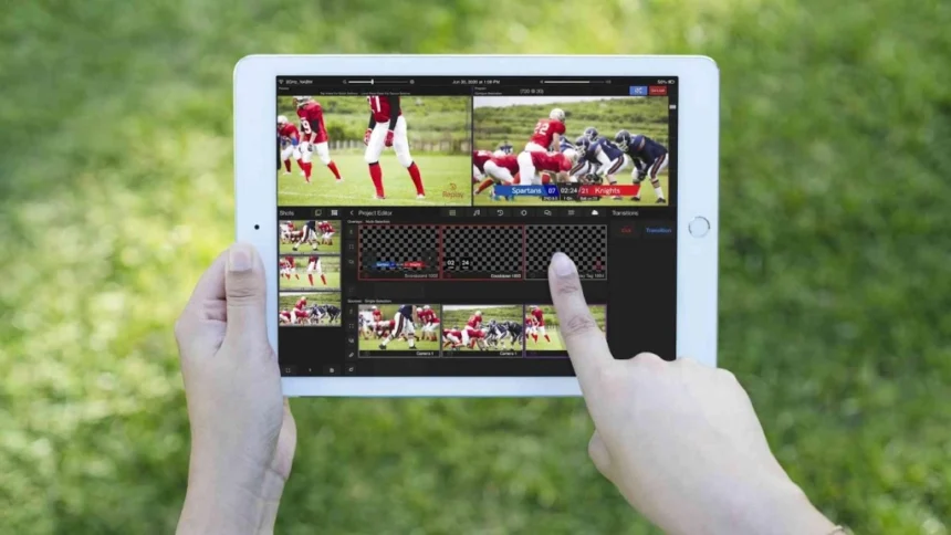 Yalla Shoot: Your Ultimate Guide to Live Sports Streaming