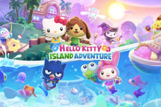 Your Ultimate Guide to Hello Kitty Island Adventure Switch