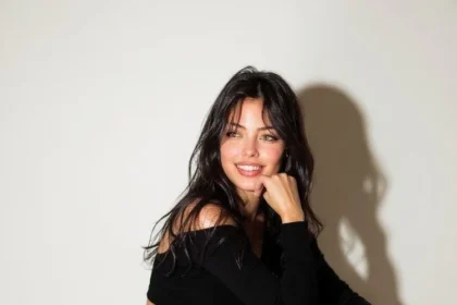 Beauty in Black