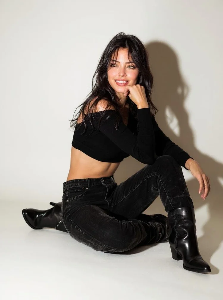 Beauty in Black