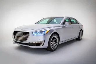 Who Makes Genesis Cars? Unpacking the Luxury Brand's Origins