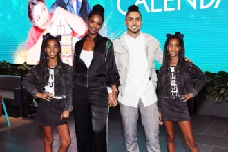 The Enduring Legacy of Kim Porter: More Than a Muse