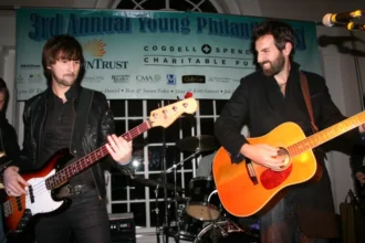 Josh Kelley: The Story Behind the Music