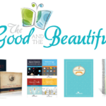 The Good and the Beautiful: A Homeschool Review