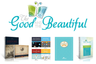 The Good and the Beautiful: A Homeschool Review