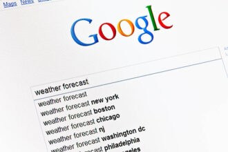 Search Google or Type a URL: Your Guide to Navigating the Web