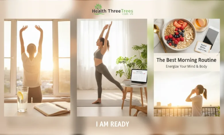 Your Comprehensive Guide to Health ThreeTrees Com Vn
