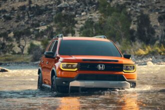 2025 Honda Passport: The Ultimate Adventurer's SUV Guide