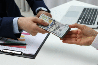 Business Lending US Bank: A Guide to Term Loans