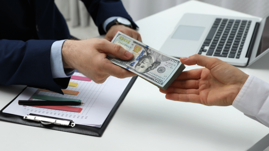 Business Lending US Bank: A Guide to Term Loans