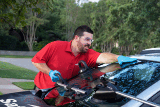 Your Complete Guide to Safelite Auto Glass Services