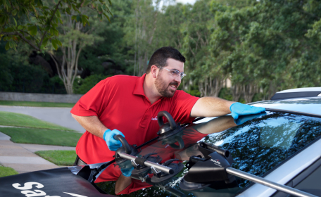 Your Complete Guide to Safelite Auto Glass Services