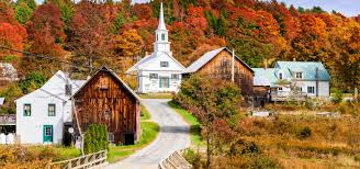 Discovering the Charm of White River Junction VT