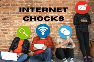 Unplugging Frustration: A Complete Guide to Internetchocks