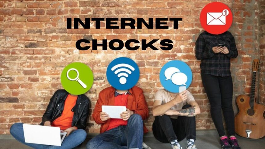 Unplugging Frustration: A Complete Guide to Internetchocks