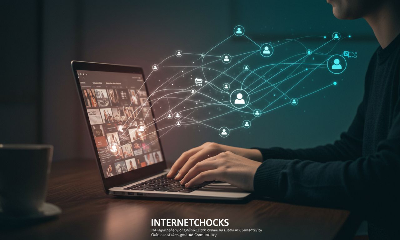 Future Trends: The Next Wave of Internetchocks