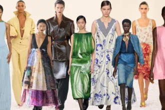 Top fashion trends 2025: 10 Forecasted Trends