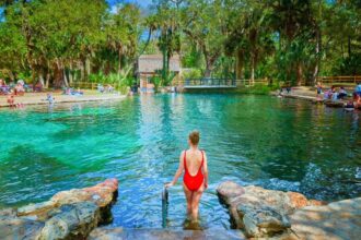 Juniper Springs: A Florida Oasis You Must Visit
