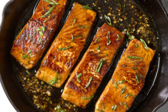 Delicious Salmon Recipes for Every Occasion