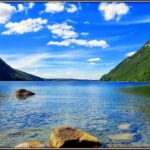 Discovering Lake Willoughby: Vermont's Majestic Glacial Gem