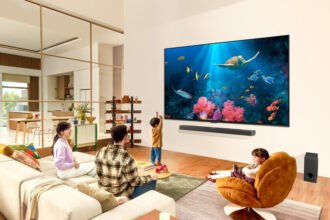 The Ultimate Guide to Your Perfect Home Entertainment Center