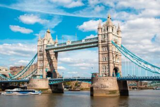 Your Ultimate United Kingdom Travel Blog Guide