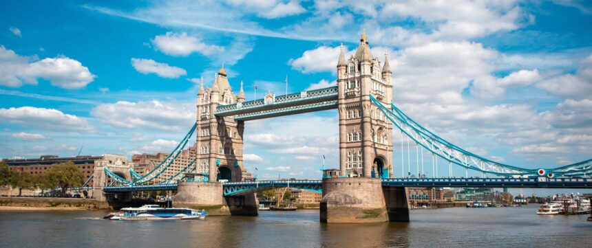 Your Ultimate United Kingdom Travel Blog Guide