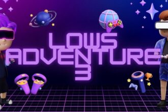 Lows Adventure 3: Your Ultimate Guide to the Next Chapter