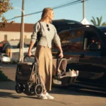 Navigating Parenthood: A Guide to the Nuna Travel System